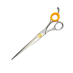 Tijeras Profesionales Portátiles de Lujo para Peluquería Canina, Cuchilla de Acero Inoxidable, Cortadora de Pelo Multifuncional - Product Image 3