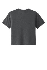 Women Cotton Crop <b>Top</b> Soft Summer Everyday Fashion Street Clothing - Product Image 6