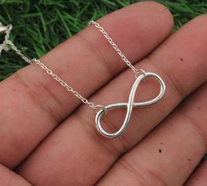 Collar con Nombre Personalizado en Plata de Ley 925, con Piedra de Nacimiento, Joyería de Moda, Regalo para Ella - Product Image 4