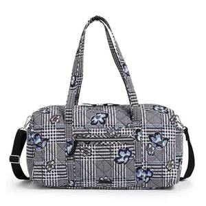 Sacs de sport imperméables personnalisés, sublimés, les plus vendus, sacs de sport de luxe pour entraîneurs, unisexe - Product Image 4