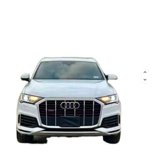 สภาพดีสำหรับรถ SUV Audi Q7 Premium มือสอง - Product Image 1