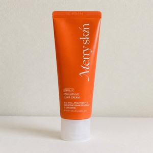 Crèmes hydratantes pour le visage Meriskin GYUL P PDRN Revive Elixir Cream 60ml, crèmes blanchissantes pour le visage, crèmes coréennes pour le visage, crème pour le visage pour hommes - Product Image 5