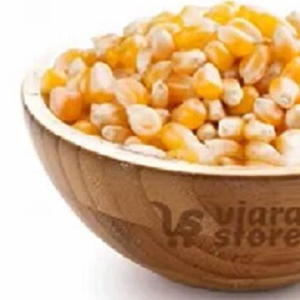 Maïs fourrager de qualité supérieure en gros, qualité alimentaire animale, vente en vrac, prêt à expédier, qualité supérieure pour l'exportation - Product Image 1