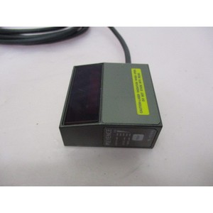 Lecteur de codes-barres laser Keyence BL-651HA - Équipement et pièces semi-conductrices d'occasion fiables à l'échelle mondiale - Product Image 1