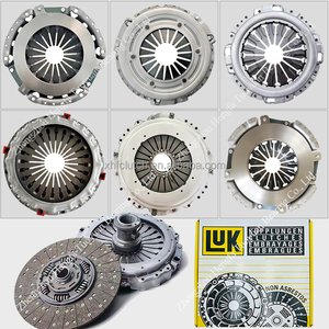 Disques <span class=keywords><strong>d</strong></span>'<span class=keywords><strong>embrayage</strong></span> LUK haute performance de qualité supérieure 1312201480 1312405170 1312401990 et plaques de pression <span class=keywords><strong>d</strong></span>'<span class=keywords><strong>embrayage</strong></span> pour <span class=keywords><strong>kit</strong></span> <span class=keywords><strong>d</strong></span>'<span class=keywords><strong>embrayage</strong></span> de camion - Product Image 2