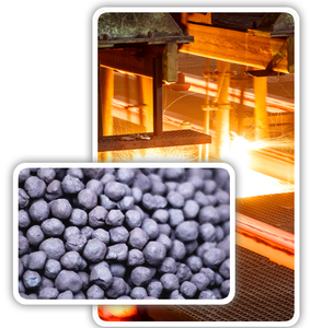 Bentonita U-Ben IOP Modelo 16 Origen Gujarat - Product Image 1