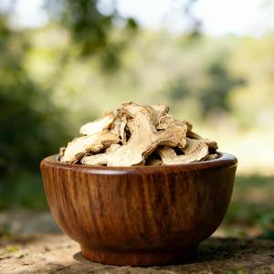 Natural Organic Old <b>Ginger</b> Slices Dried 100% <b>Ginger</b> Vietnam Wholesale OEM Private Label - Product Image 2