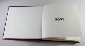 Hot Sale Decorative Shuttle Woven Fabric Made In Coloured <b>Silks</b> And With Gold And Silver Threads Corners Of The Journal - Product Image 6