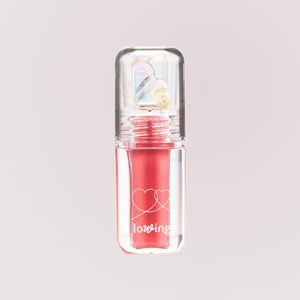 Brillo labial al por mayor, coreano K-Beauty Rouing Waterbly Glowing Tint Apple Crush, hecho en Corea, líquido - Product Image 5
