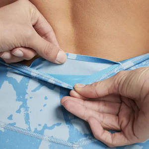 Leggings de Yoga Personalizados OEM para Mujer, Sin Costuras, Sólidos, de Cintura Media, Elásticos, para Gimnasio, Correr, Entrenamiento, Pantalones Deportivos Transpirables de Longitud Completa - Product Image 5