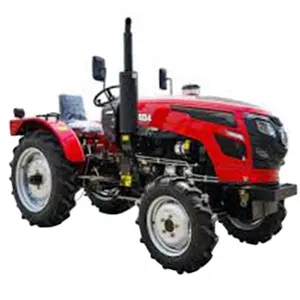 Tracteur Mahindra 8000