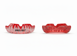 Protège-dents sportif en silicone anti-bruxisme et absorbant les chocs pour la boxe - Product Image 5