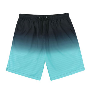 Pantalones Cortos Deportivos para Hombre, Ligeros, Hechos de Algodón, Transpirables, de Corte Holgado, Más Vendidos - Product Image 1