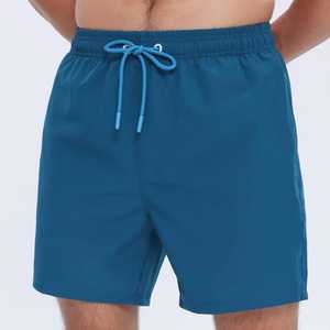Vêtements de sport, shorts de gym surdimensionnés, respirants, de haute qualité, shorts pour hommes respirants, nouvelle arrivée, shorts pour hommes fabriqués au Pakistan - Product Image 3