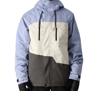 Proveedor de Ropa de Esquí Impermeable, Fabricante Personalizado - Product Image 2