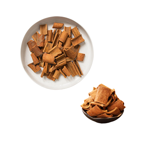 Big Sale Private <b>label</b> Top Selling Factory In Vietnam High-oil Cassia Cinnamon Square-cut Packed In 10kg Box - Product Image 1