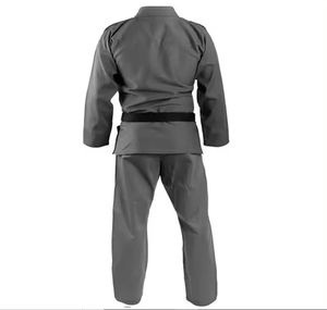 Uniforme de judo de haute qualité et durable, vêtements d'entraînement professionnels pour les arts martiaux, uniforme de judo pour les jeunes, prix bas, OEM personnalisé - Product Image 3