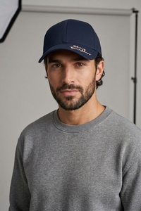 Gorra de Béisbol Multipanel con Logotipo Personalizado OEM, Visera Curva y Correa Ajustable, 6 Paneles, Calidad Premium, Transpirable - Product Image 1