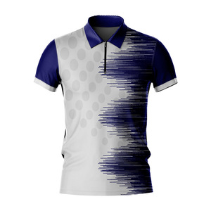Camiseta Polo para Hombre, Nuevo Diseño, Cuello Camisero, Colores Surtidos, Ligera, Transpirable, Manga Corta, para Verano, Running y Fitness - Product Image 3