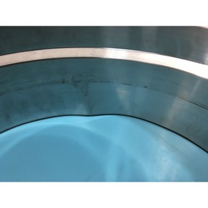 Revestimiento de Brida para Tubo, 184152 - Equipo y Piezas de Semiconductores de Confianza de Tradicción Global - Product Image 4