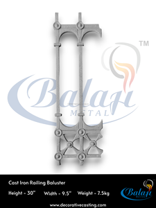 Vente en gros de panneaux de garde-corps de balcon modernes en fer et aluminium, en fonte de diamant noir, sans cadre, résistants à la rouille, décoration intérieure, 5 ans - Product Image 4