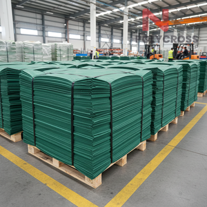 Lona de Polietileno de Primera Calidad, Lámina Protectora para el Suelo, Resistente a Desgarros, Cubierta Impermeable para Uso en Proyectos Agrícolas e Industriales - Product Image 5