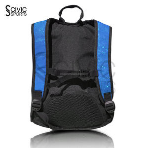 Mochila Brillante para Animadoras, Regalo para Animadoras, Bolsas de Animadoras, Mochila para Equipos de Animadoras - Product Image 3