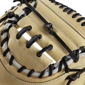 High Quality Baseball Fielding Gloves For Men Soft Palm Flexible Fit <b>Stitching</b> Perfect For Practice And Outdoor Sports - Product Image 6