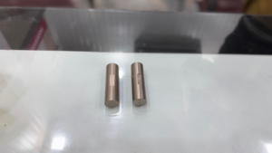 Sellos de metal personalizables de alta calidad para uso personal y comercial con diseños grabados - Product Image 6