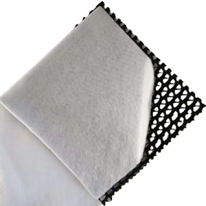 Bán Hot Composite thoát nước mạng được sử dụng cho vườn thoát nước - Product Image 2