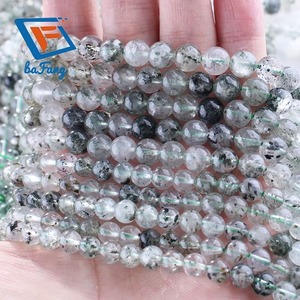 Rida Creations Kammererite Naturelle Cabochon Libre Blanc Violet Haute Qualité Certifié IGI Tailles Personnalisables Fabrication de Bijoux - Product Image 6