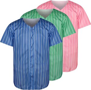 Camiseta Deportiva Casual de Poliéster Transpirable con Cuello en V y Manga Corta, Color Negro con Ribete Blanco, para Verano - Product Image 3