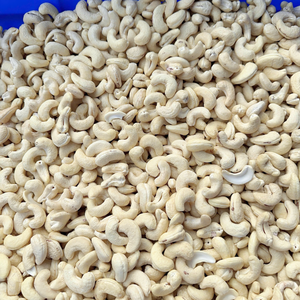 Fournisseur de confiance : Noix de cajou vietnamiennes, amandes de cajou en vrac à prix abordable, Kaju SANTIGO Caju - Product Image 3