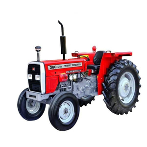 รถแทรกเตอร์การเกษตรอเนกประสงค์สำหรับ Massey Ferguson 286G สำหรับการเกษตรตลอดทั้งปี - Product Image 6