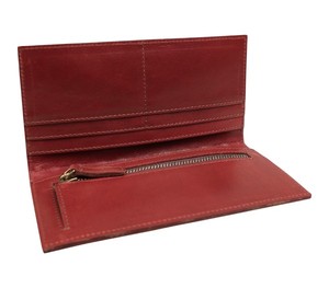 Handcrafted Leather <b>Wallet</b> for Women <b>RFID</b> <b>Blocking</b> Long Clutch Purse Zip Around Closure Multi Card Holder Premium Craftsmanship - Product Image 3
