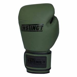 Gants de boxe Blaster personnalisés de qualité supérieure en cuir de vachette métallisé, anti-humidité, durables, pour compétition adulte, avec prise en main optimale - Product Image 2