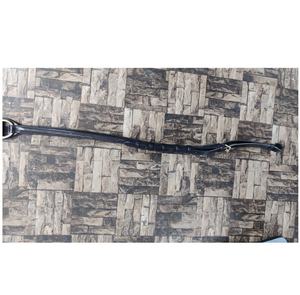 Caballo cuero martingala caballo inglés martingala - Product Image 4