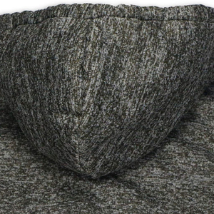 Pull à capuche et sweat-shirt unisexe 2026, couleur unie, grande taille, design OEM, best-seller, basiques - Product Image 5