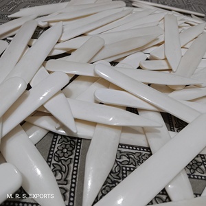 Plegador de cartón para encuadernación, artesanía en cuero, plegado de papel, scrapbooking, creación de tarjetas, herramienta de origami, suministro de fábrica, precio competitivo - Product Image 1