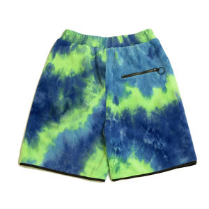 Pantalones Cortos Ligeros para Hombre, de Algodón, Casuales, Estilo Urbano, para Verano, Corte Holgado, Proveedor Directo de Fábrica, OEM - Product Image 2