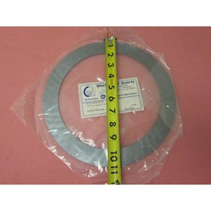 AMAT 0200-40992, แผ่นปิด, SI 200 มม., E-Chuck - อุปกรณ์และอะไหล่เซมิคอนดักเตอร์ระดับโลกที่เชื่อถือได้ - Product Image 3