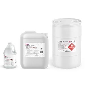 Metanol Premium de Alta Calidad, Solvente Industrial Líquido Transparente para Fabricación, Procesamiento, Limpieza y Uso Comercial a Granel - Product Image 6