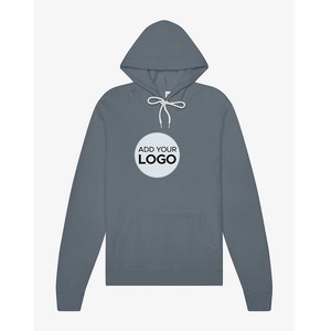 เสื้อฮู้ดขายส่ง 70% ผ้าฝ้าย 30% โพลีเอสเตอร์ จาก Independent Trading Co. ผู้ผลิตเสื้อฮู้ดและเสื้อสเวตเชิร์ตขายส่ง - Product Image 2