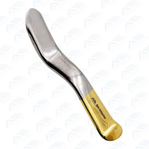 Retractor de Minnesota de Acero Inoxidable de Alta Calidad, Instrumento Médico Duradero para Mejillas y Labios, Kit Quirúrgico con Certificación CE, Bajo MOQ para Uso Dental - Product Image 5