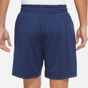 Shorts décontractés en maille unisexe 2026 avec poches et cordon de serrage, respirants, pour l'entraînement, vente en gros, personnalisables, service OEM - Product Image 3