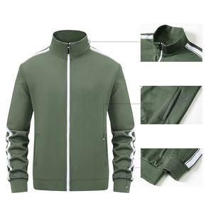 Conjunto Deportivo de Compresión para Hombre, Talla Grande, Estampado, de Invierno, de Alta Calidad, para Correr, Gimnasio, Entrenamiento Físico - Product Image 4