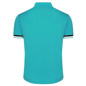 Camiseta Polo para Hombre de Primera Calidad, Antiarrugas, Ecológica, Cómoda, Casual, Elegante, con Diseño Personalizado - Product Image 3