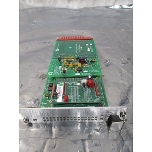 AMAT 0500-01065 LOADLOCK INTERFACE INTERLOCK - อุปกรณ์และชิ้นส่วนเซมิคอนดักเตอร์ระดับโลกที่เชื่อถือได้ - Product Image 2