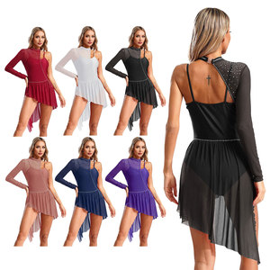 Uniformes de cheerleading sur mesure, design et logo personnalisés, vêtements de sport de haute qualité, uniformes de cheerleading pour femmes en sublimation - Product Image 6