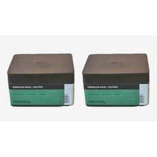 Mediheal Derma365 Tea Tree Facial Mask 2 Pack of 4ea Masks